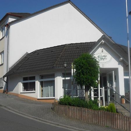 Landhaus Schaaf Runkel Kültér fotó