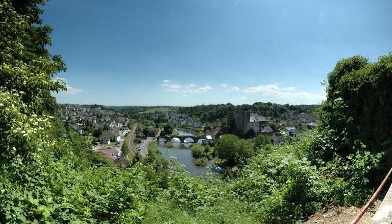 Landhaus Schaaf Runkel Kültér fotó