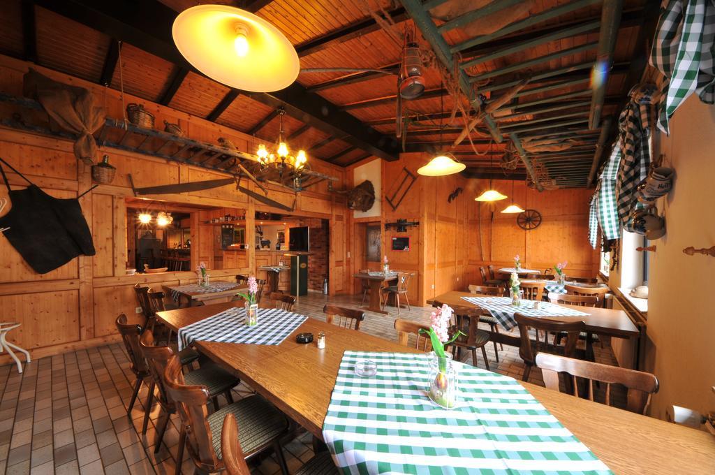 Landhaus Schaaf Runkel Kültér fotó